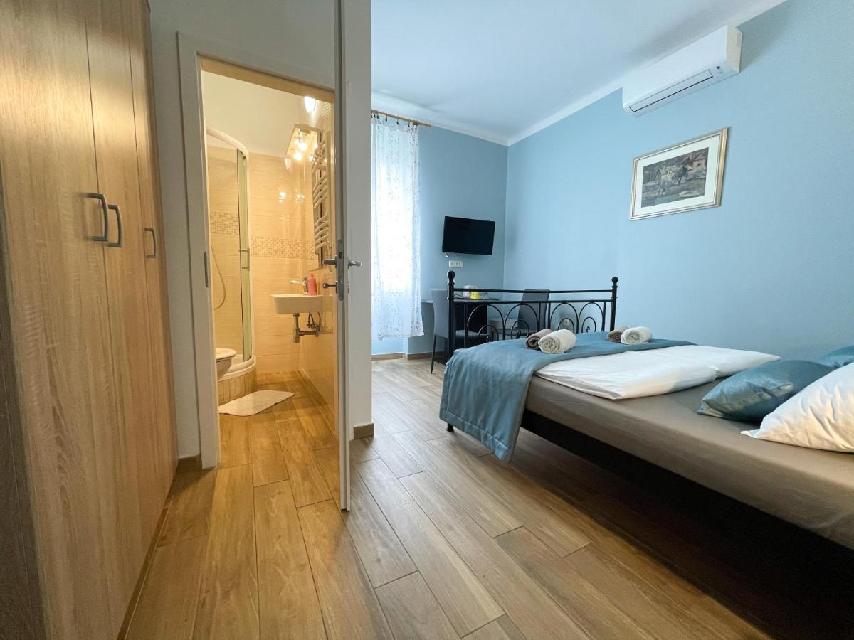 Rooms Lucia Сплит Экстерьер фото