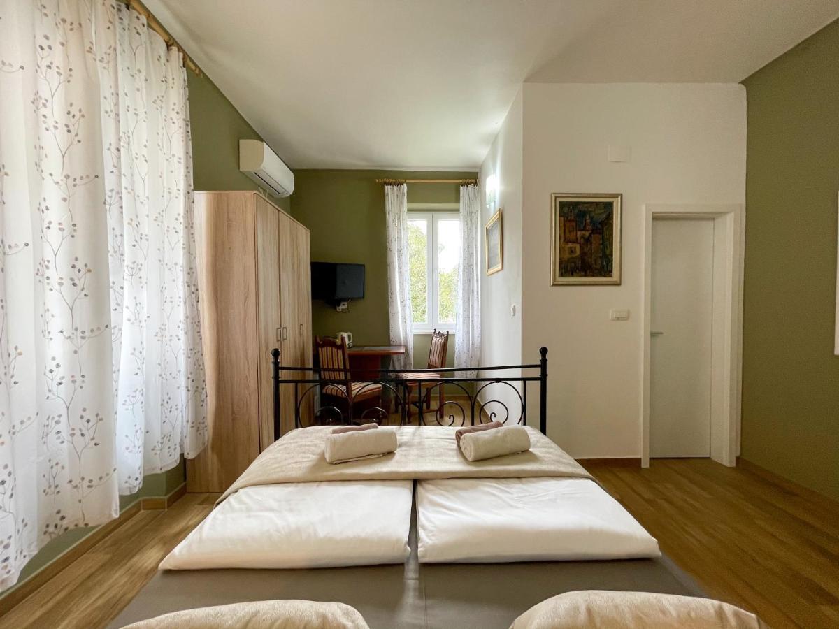 Rooms Lucia Сплит Экстерьер фото