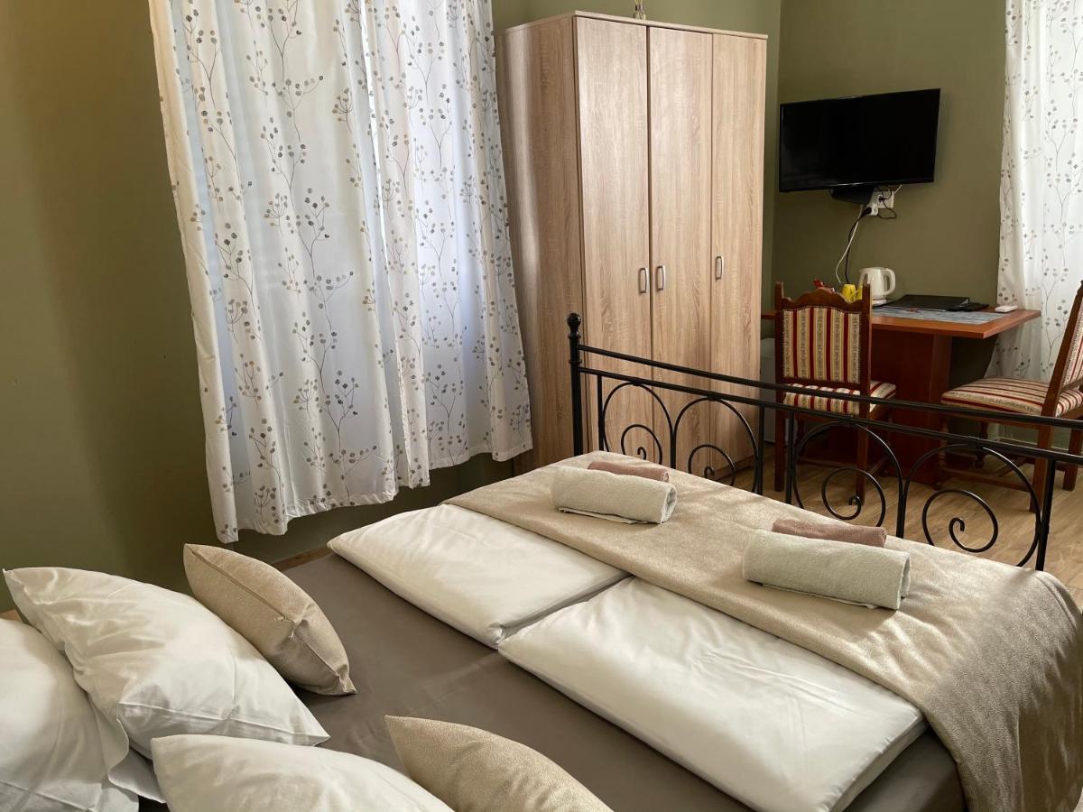 Rooms Lucia Сплит Экстерьер фото