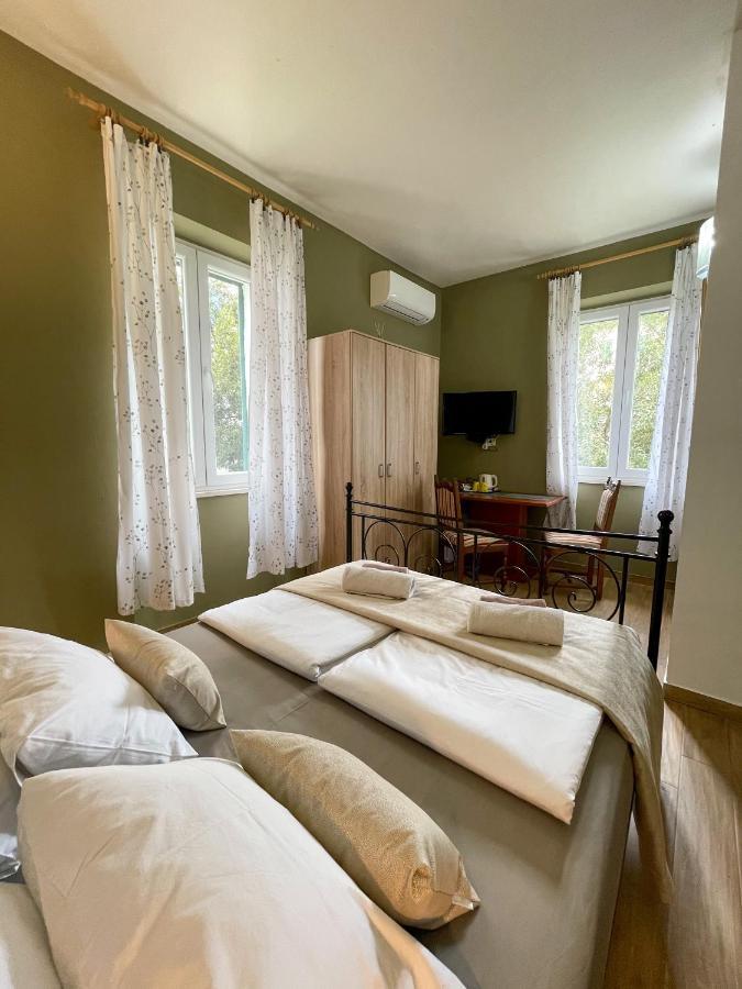 Rooms Lucia Сплит Экстерьер фото